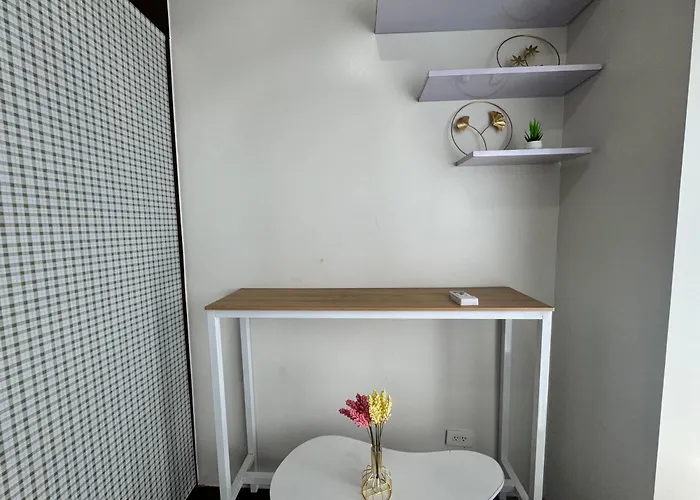 アパートホテル In Makati