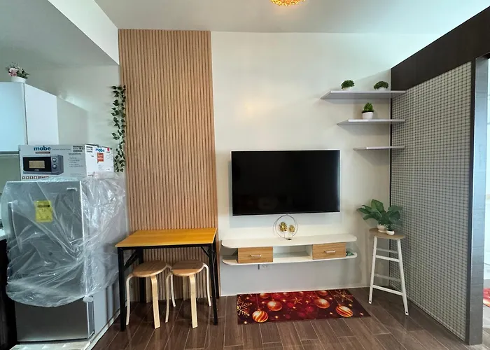 アパートホテル In Makati *